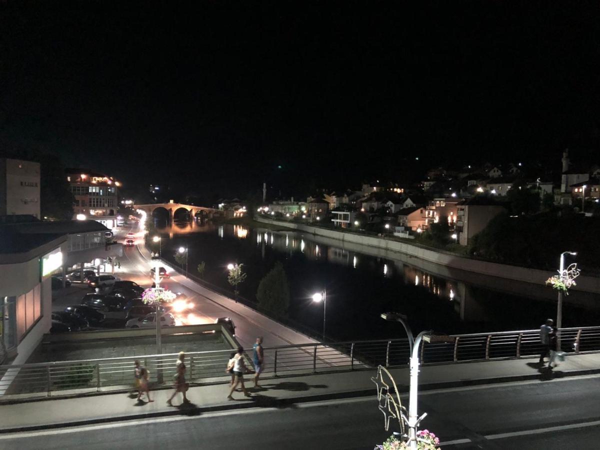 Green River Konjic Exterior photo
