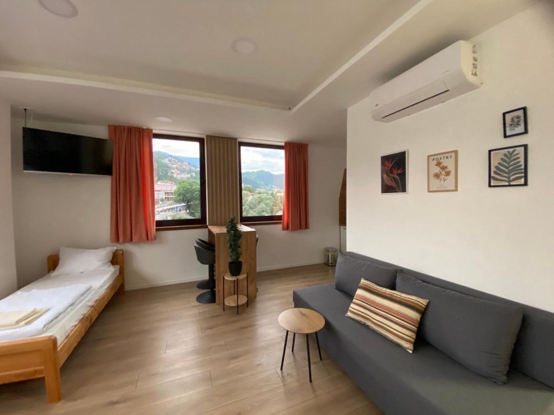 Green River Konjic Exterior photo